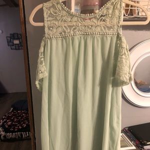 Boutique dress
